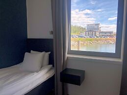 Strandpiren Hotell