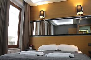 Xenia Hotel