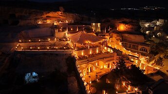 Urgup Evi Cave Hotel
