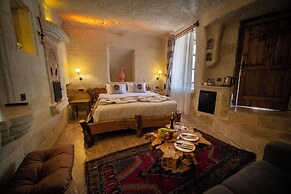 Urgup Evi Cave Hotel