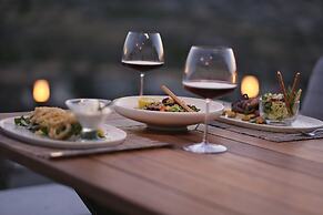 Urgup Evi Cave Hotel