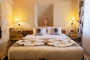 Urgup Evi Cave Hotel