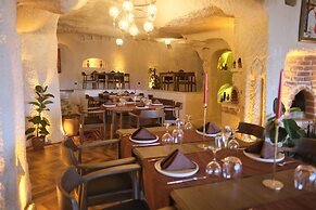 Urgup Evi Cave Hotel