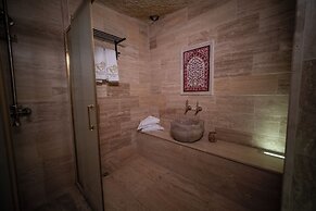 Urgup Evi Cave Hotel