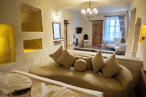 Urgup Evi Cave Hotel