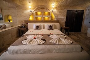 Urgup Evi Cave Hotel