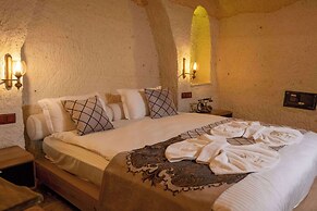 Urgup Evi Cave Hotel