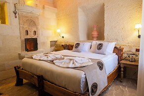 Urgup Evi Cave Hotel