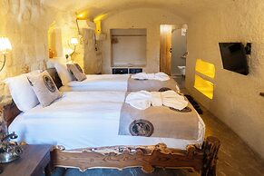 Urgup Evi Cave Hotel