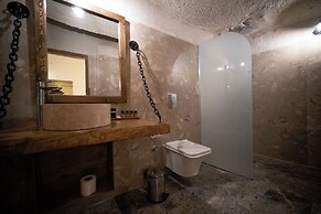 Urgup Evi Cave Hotel