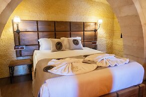Urgup Evi Cave Hotel