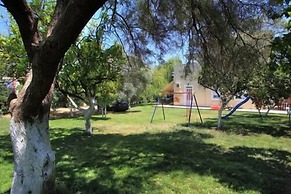 Apartments Avra