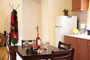 Apartments Avra