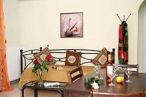 Apartments Avra