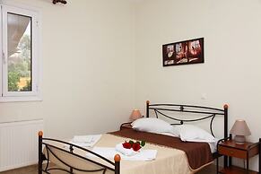 Apartments Avra