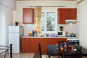 Apartments Avra