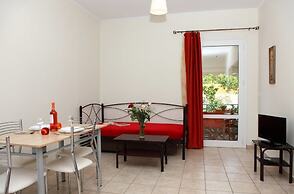 Apartments Avra