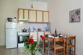 Apartments Avra