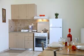 Apartments Avra
