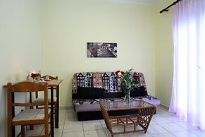 Apartments Avra