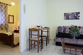 Apartments Avra