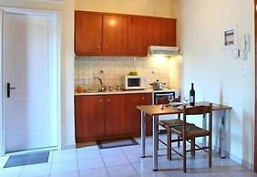 Apartments Avra