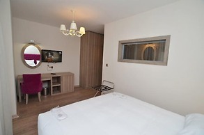 Motali Life Hotel