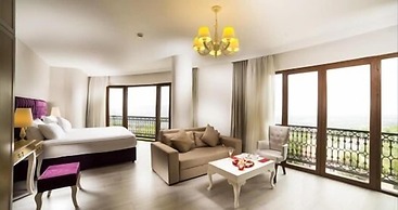 Motali Life Hotel