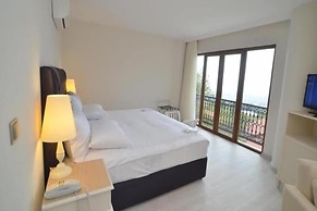 Motali Life Hotel