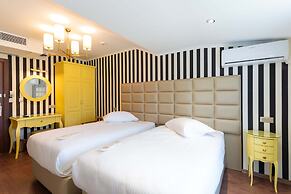 Motali Life Hotel