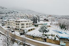 Motali Life Hotel