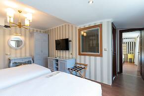 Motali Life Hotel