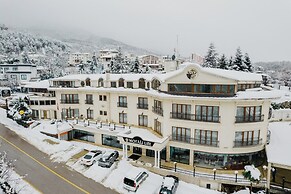Motali Life Hotel