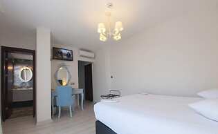 Motali Life Hotel