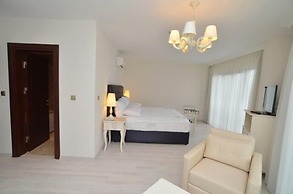 Motali Life Hotel