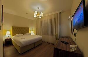 Motali Life Hotel