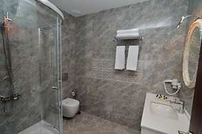 Motali Life Hotel