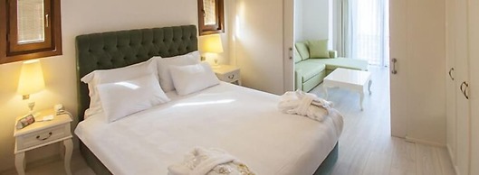 Motali Life Hotel