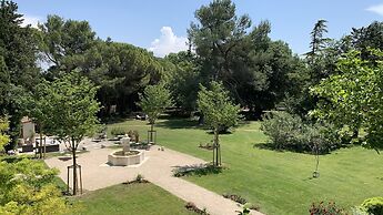 Domaine de Rhodes