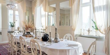 Haparanda Stadshotell
