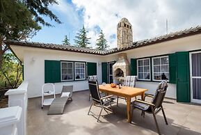 Villa Euphoria
