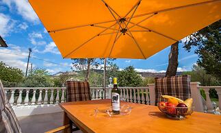 Villa Euphoria