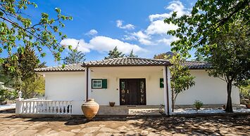 Villa Euphoria