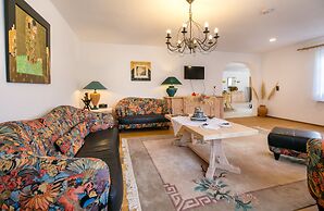 Villa Euphoria