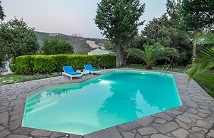 Villa Euphoria