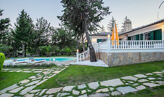Villa Euphoria