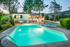 Villa Euphoria