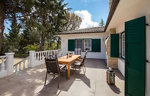 Villa Euphoria