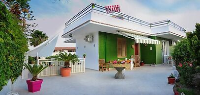 Villa Achibea