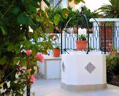 Villa Achibea